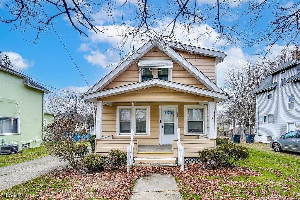 274 Bowmanville St, Akron, OH 44305 Zillow
