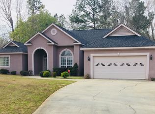 1197 Newport Trl, Evans, GA 30809