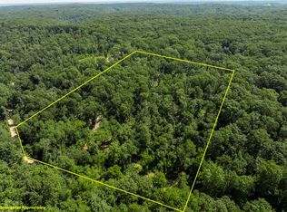 Tbd Grannys Branch Rd, Pineville, MO 64856