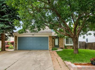 1753 Tulip St, Longmont, CO 80501