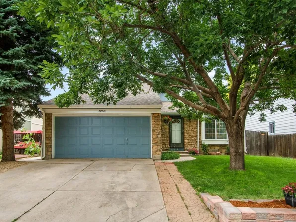 (undisclosed Address), Longmont, CO 80501