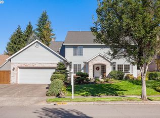 5285 SW Joshua St, Tualatin, OR 97062