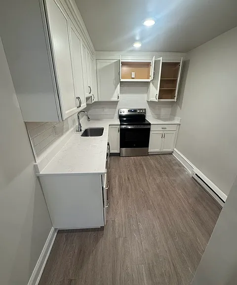 4212 Woodland Ave #4212B — Photo 3