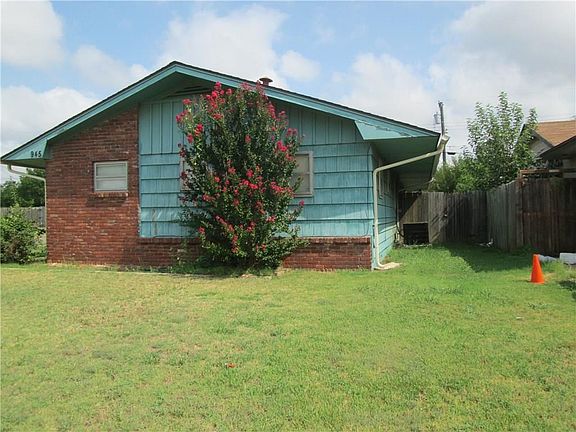 2nd image of 945 SW 54th St