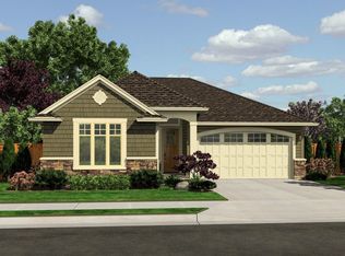 8015 135th St Ct E, Puyallup, WA 98373