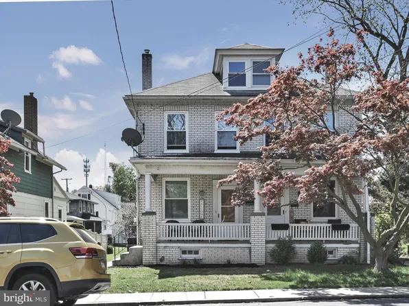 112 N Poplar St, Elizabethtown, PA 17022