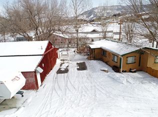 58764 Spring St, Collbran, CO 81624