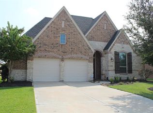 8006 Summer Night Ln, Rosenberg, TX 77469