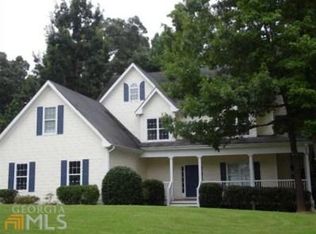 48 Honey Tree Rd, Jefferson, GA 30549