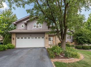 23 W Roberta St, Lemont, IL 60439