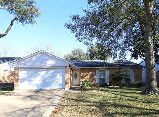 4310 Kacee Dr, Houston, TX 77084