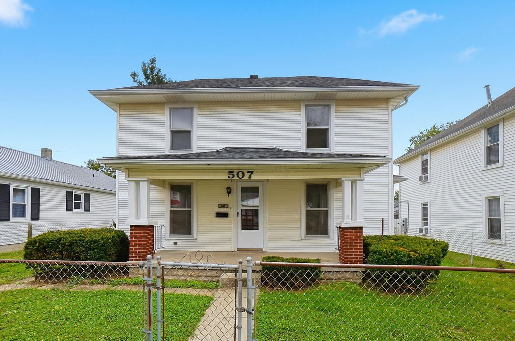 Real estate listing image
