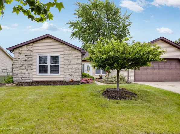 37 W Devon Ave, Glendale Heights, IL 60139