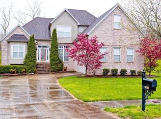 4105 Rivulet Ct, Jeffersontown, KY 40299