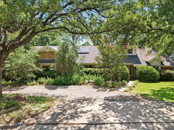 623 N Bowen Rd, Arlington, TX 76012