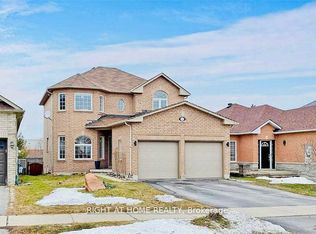 1269 Gina St #BASEMENT, Innisfil, ON L9S 1T1
