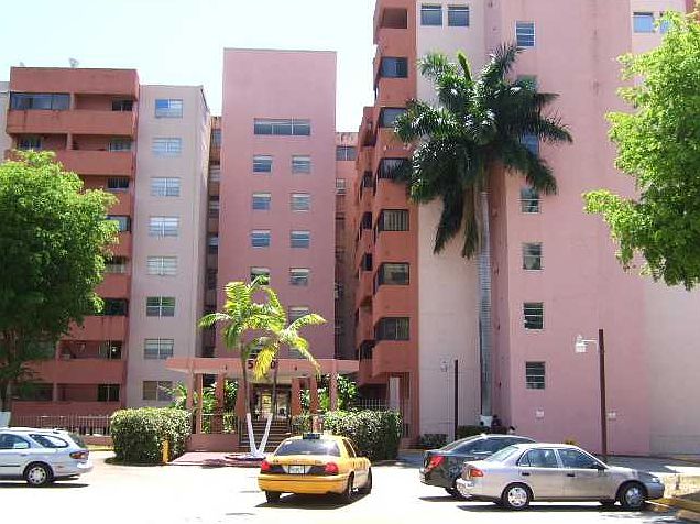 1st image of 5050 Nw 7 St #407
