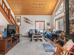 (Undisclosed Address), Truckee, CA 96161