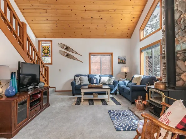 (undisclosed Address), Truckee, CA 96161