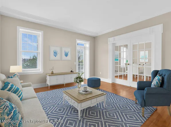 700 Ocean Avenue #133-135, Spring Lake, NJ 07762