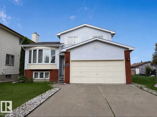 8507 152b Ave NW, Edmonton, AB T5E 6G1