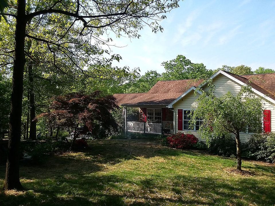 Front of home 1