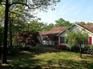 116 Seldom Seen Ct, Hedgesville, WV 25427