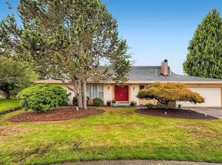 32219 22nd Ave SW, Federal Way, WA 98023