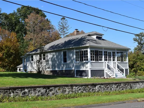 137 White Avenue, Middlebury, CT 06762