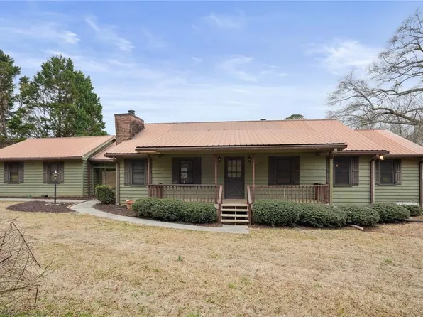 3536 Burnette Rd, Suwanee, GA 30024