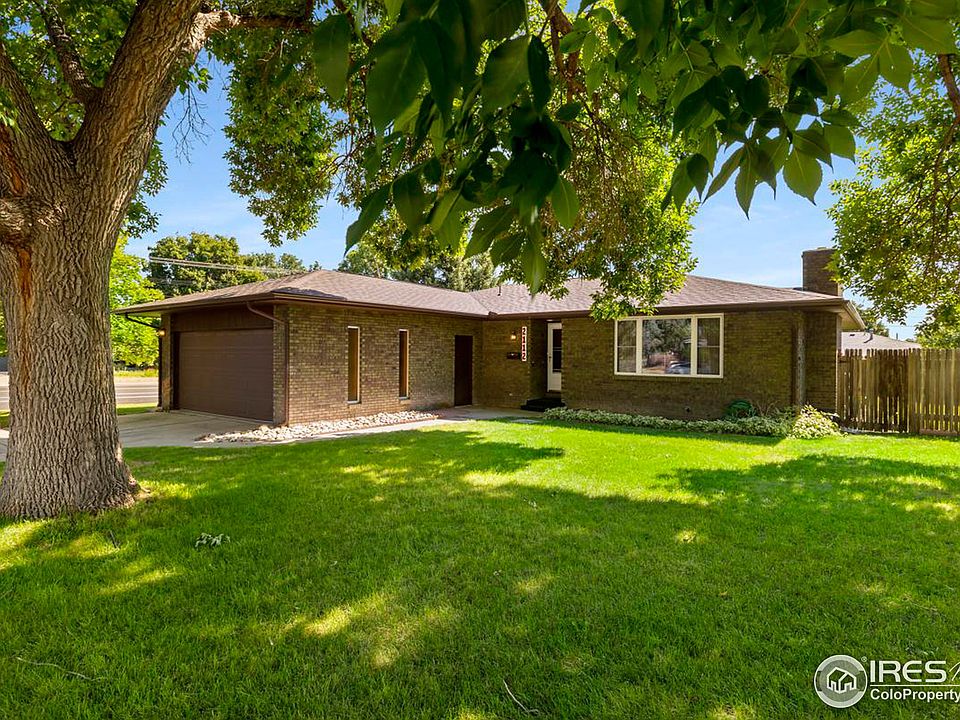 2112 Chama Ave, Loveland, CO 80538 Zillow
