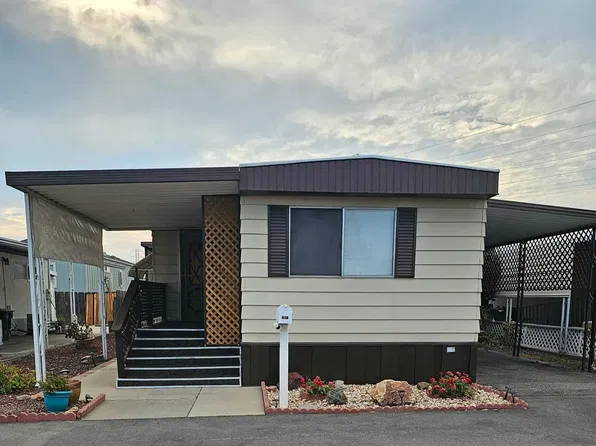 4125 McHenry Ave #84, Modesto, CA 95356