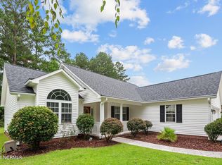 421 Neuchatel Rd, New Bern, NC 28562