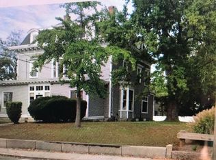 90 High St #1, Westerly, RI 02891