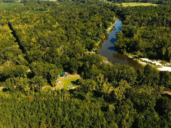 Gatesville Rd, Crystal Springs, MS 39059