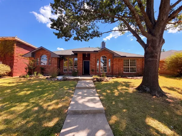 2522 Palisades Pl, Mesquite, TX 75181