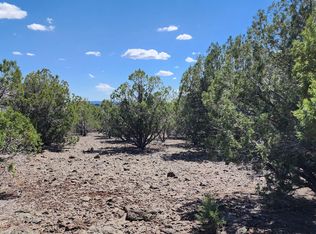 214 N Robles Rd, Ash Fork, AZ 86320