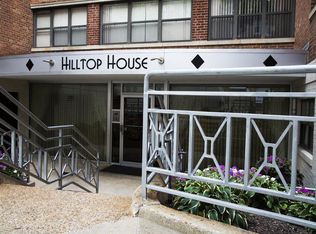 Hilltop House, Washington, DC 20009