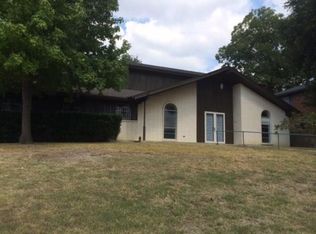 206 Rockbrook Dr, Rockwall, TX 75087