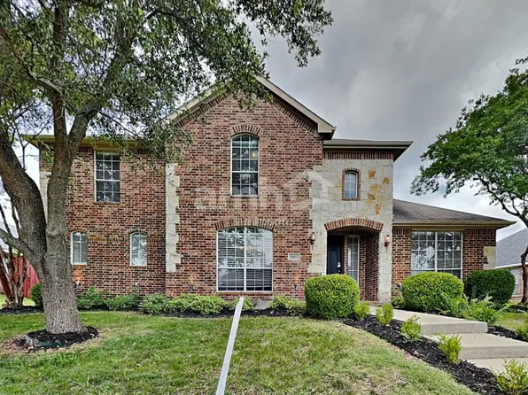 6801 Essex Dr, Rowlett, TX 75089