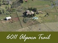 2nd image of 6011 Alpaca Trl