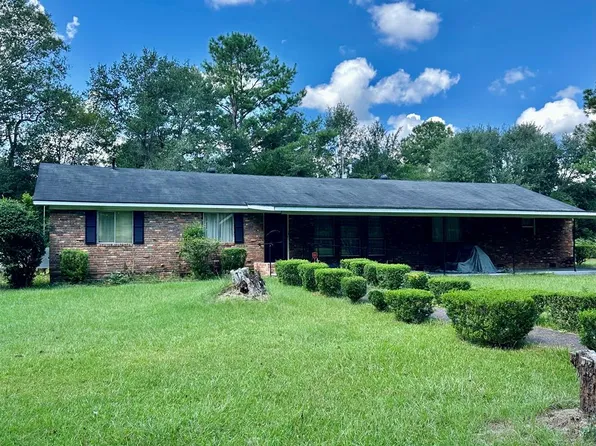 2517 Martin Luther King Jr Dr, Albany, GA 31701