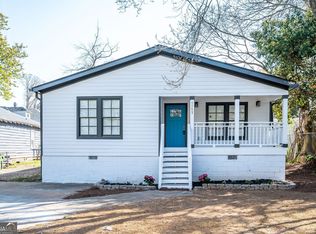 1152 Arlington Ave SW, Atlanta, GA 30310