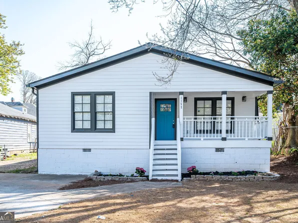 1152 Arlington Ave SW, Atlanta, GA 30310
