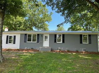 954 Short Mountain Rd, McMinnville, TN 37110