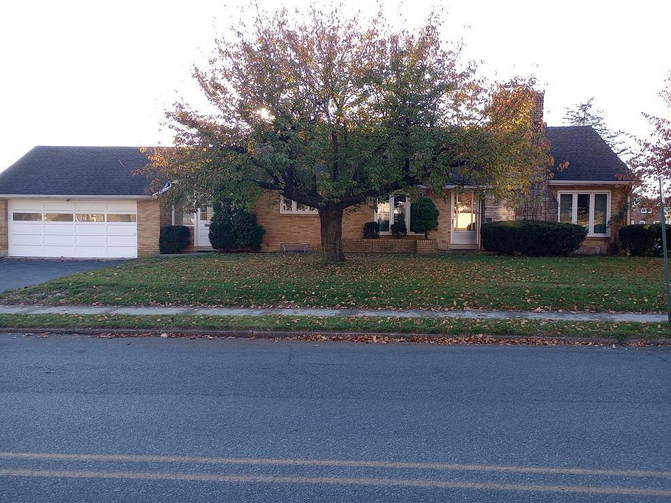 1830 Laubach Ave, Northampton, PA 18067 Zillow