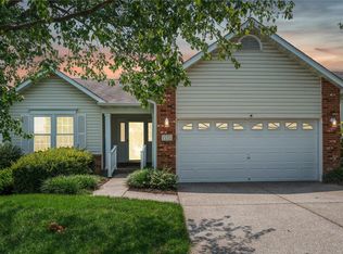 7131 Dulce Domum Dr #765A, O'Fallon, MO 63368