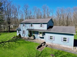 3789 Mosley Rd, Cazenovia, NY 13035