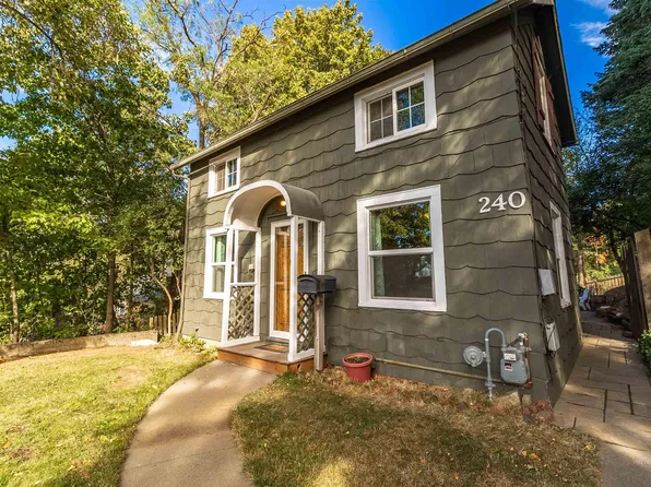 240 N Jefferson St, Moscow, ID 83843