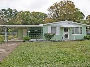 5563 Tampico Rd, Jacksonville, FL 32244